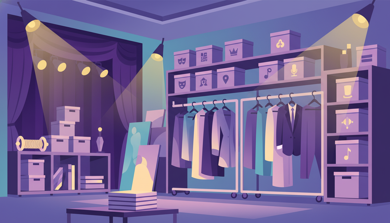 Strike Day Stress? Mastering Post-Show Procedures for Your Theater Group