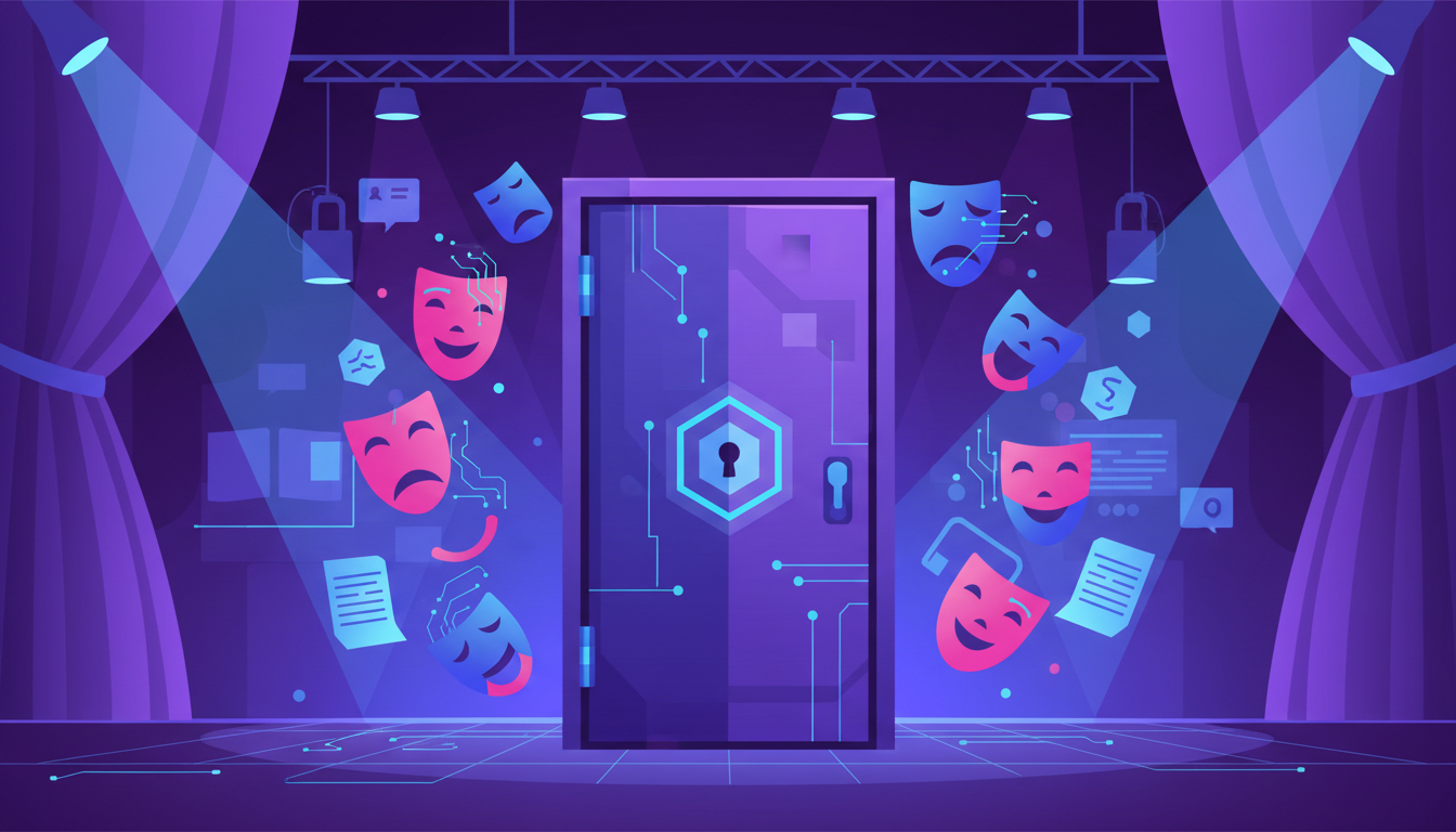 Lights, Camera, Coordination! Mastering Role-Based Access in Your Theater Group
